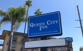 Queencity Inn